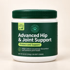 Brokki Soepel – Heup & Gewrichten Supplement voor Honden